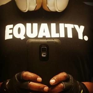 Meet your Posher, Jeff